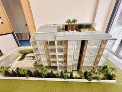 The Shorefront (D17), Apartment #542425141
